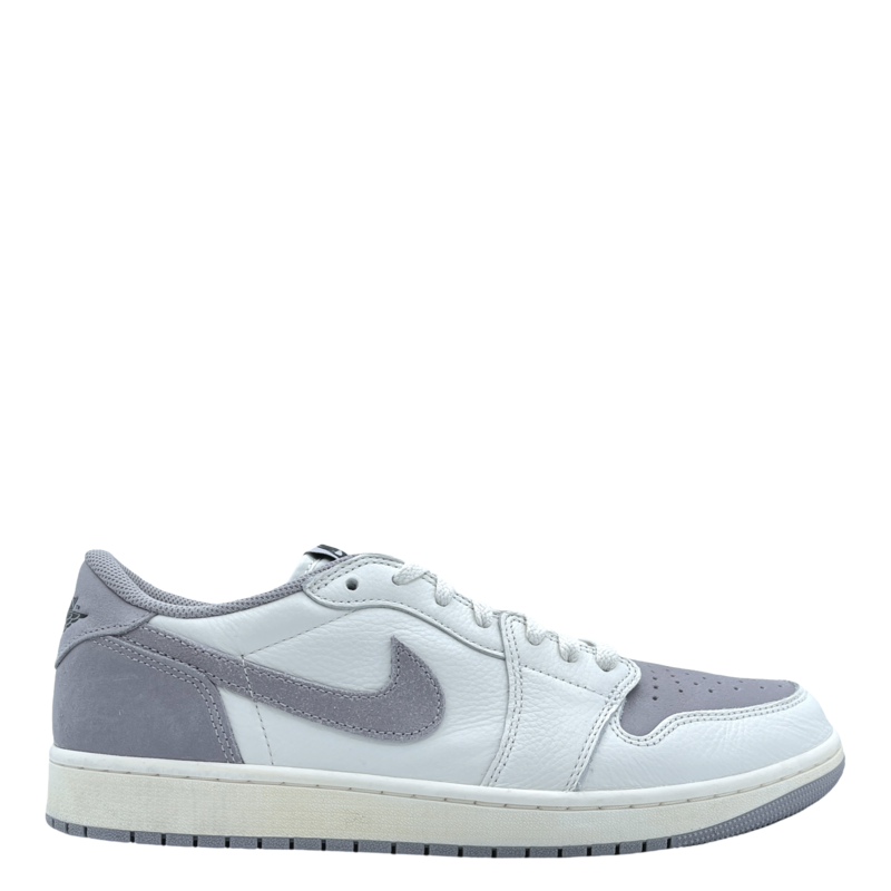 Jordan 1 Retro Low OG Atmosphere Grey