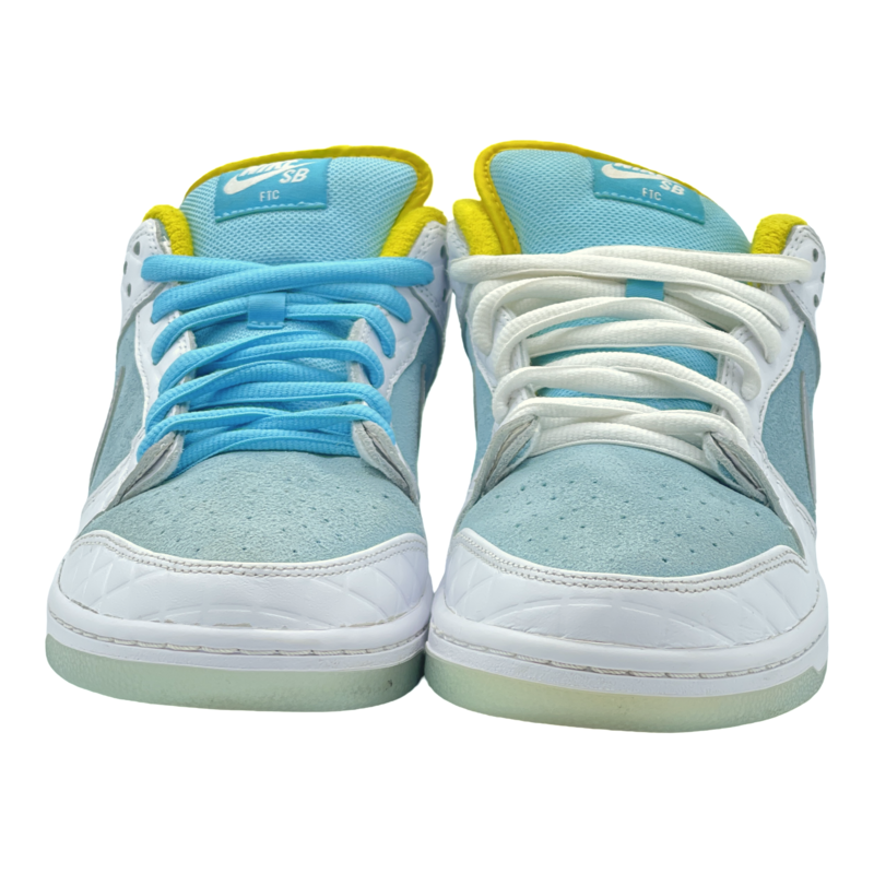 Nike SB Dunk Low Pro FTC Lagoon Pulse (Regular Box)