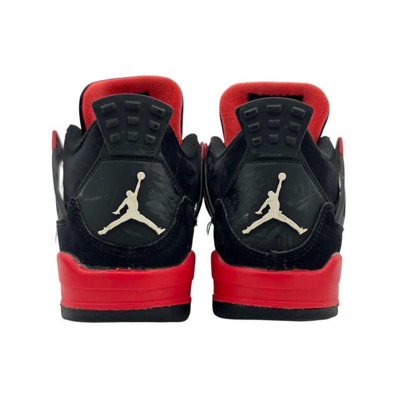 Jordan 4 Retro Red Thunder (GS)