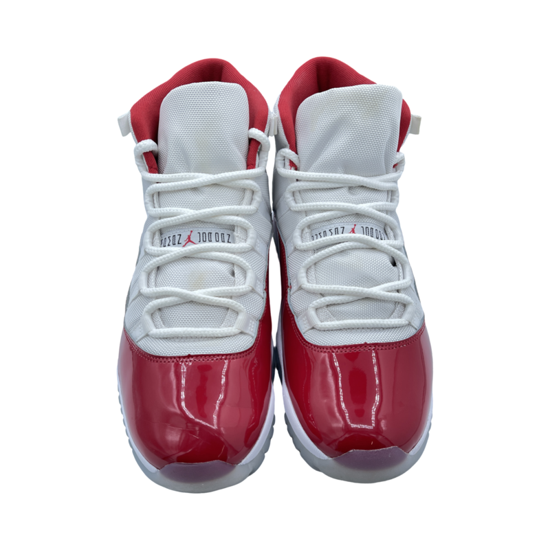 Jordan 11 Retro Cherry (2022)