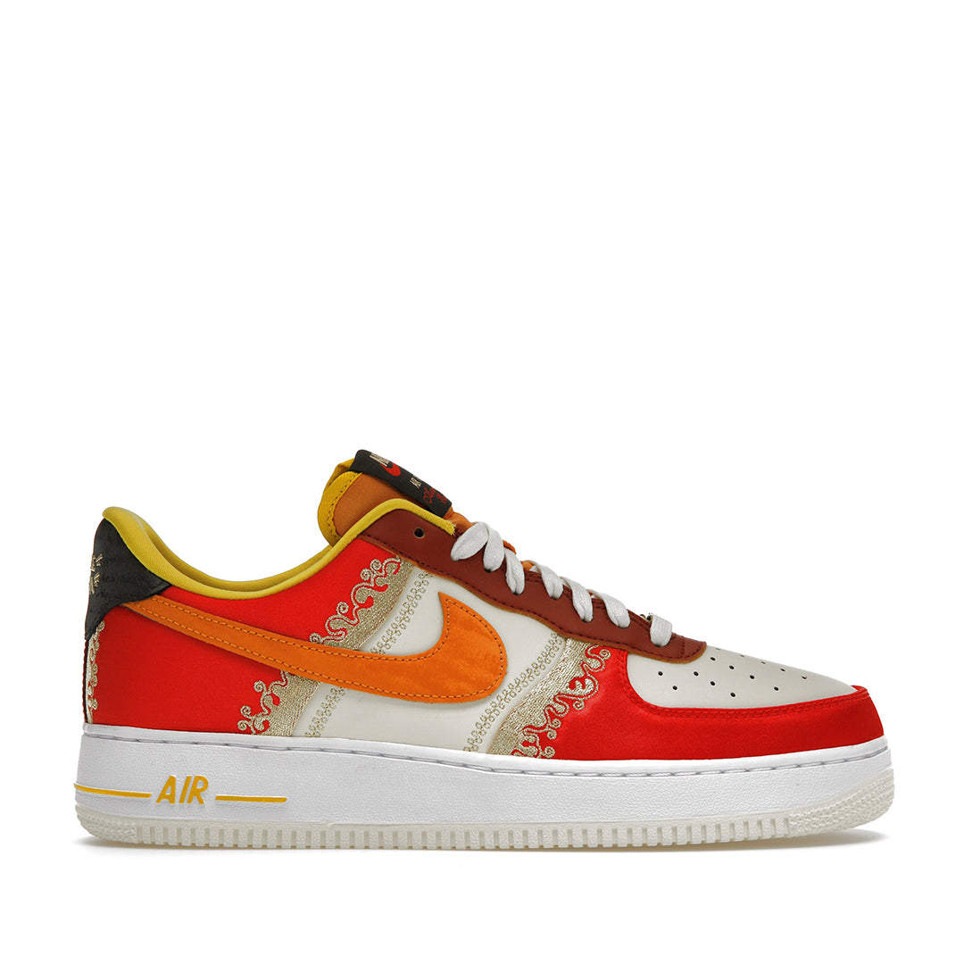Nike Air Force 1 Low '07 Premium Little Accra